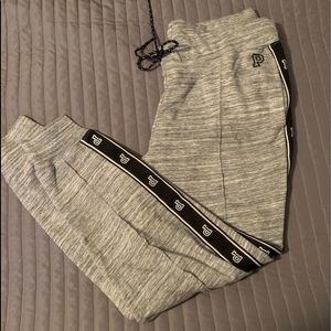 💕new💕 Victoria secret pink joggers